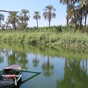 ** Hotel Old Nile Égypte