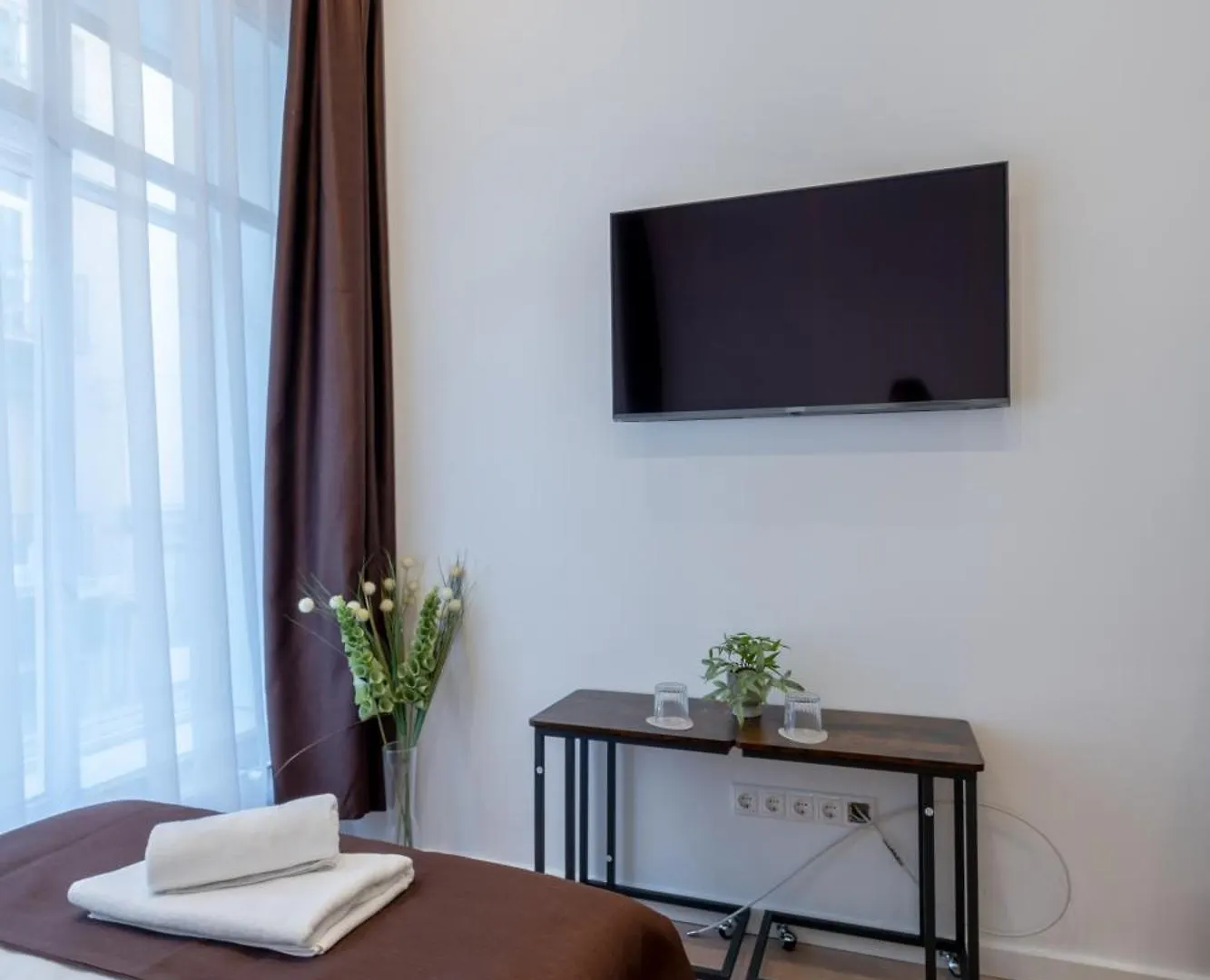 Hama Boutique Stays Budapest