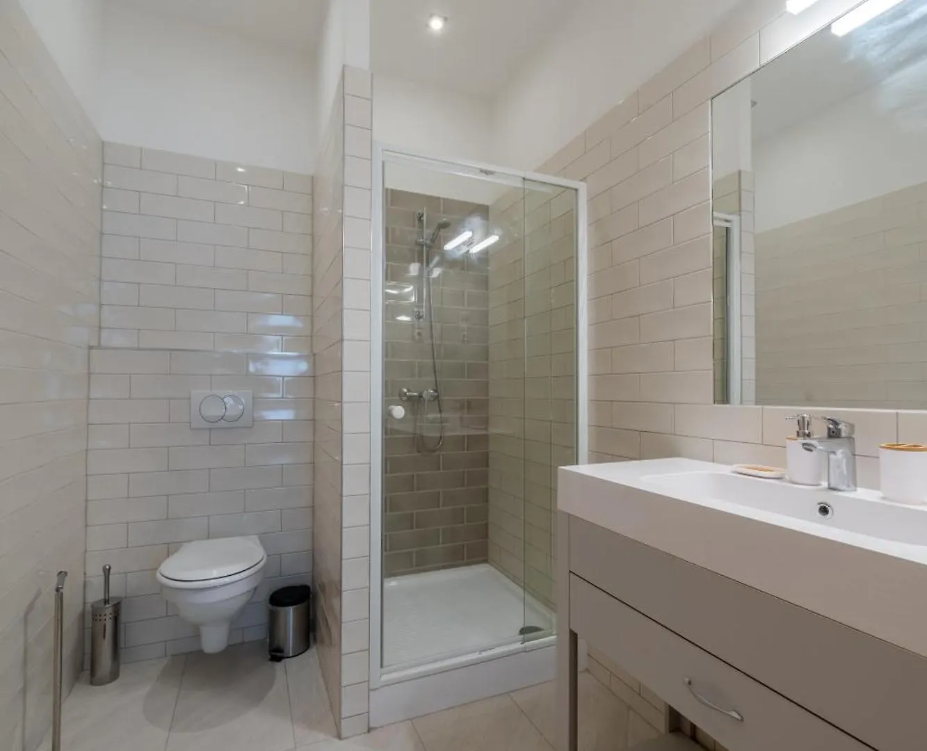 Hama Boutique Stays Budapest